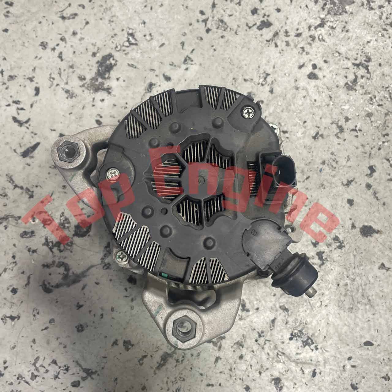 Genuine Ford Motorcraft Alternator 12V - JB3T-10300-AA